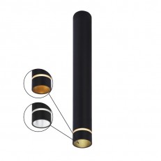 ზედაპირზე დამონტაჟებული ნათურა Mantra 8883