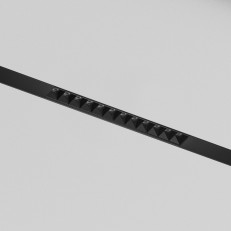 Светильник на шине Denkirs DK8301-BK