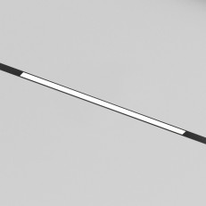 Светильник на шине Denkirs DK8305-BK