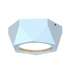 ზედაპირზე დამონტაჟებული ქუჩის ნათურა Favorite 4668-1U