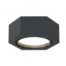 ზედაპირზე დამონტაჟებული ქუჩის ნათურა Favorite 4667-1U