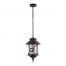 Подвесной уличный светильник LOFT IT 100021P