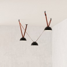 ტრეკის სისტემა Denkirs DK55SET21-01-BR