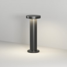 Садово-парковый светильник Denkirs DK9704-BK