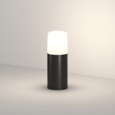 Садово-парковый светильник Denkirs DK9743-BK