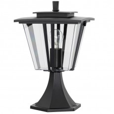 ლანდშაფტის ნათურა Citilux CLU10C