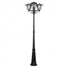 ლანდშაფტის ნათურა Citilux CLU10P3