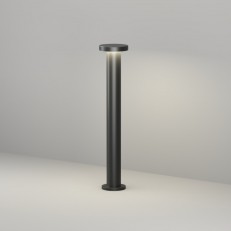 Садово-парковый светильник Denkirs DK9708-BK