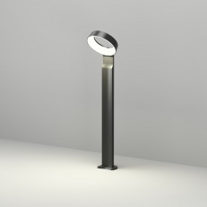 Садово-парковый светильник Denkirs DK9718-BK