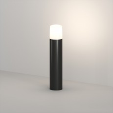 Садово-парковый светильник Denkirs DK9745-BK