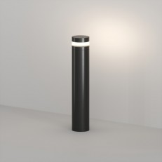 Садово-парковый светильник Denkirs DK9816-BK