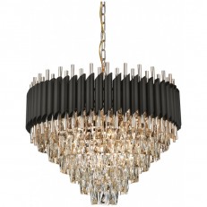 Каскадная люстра WERTMARK WE138.15.023