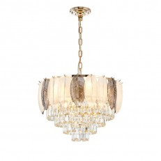 Каскадная люстра Favourite 2982-9P