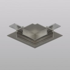 Соединитель для шинопровода Denkirs TR5705-DN