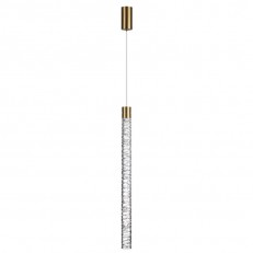 გულსაკიდი ნათურა Odeon Light 7145/5L