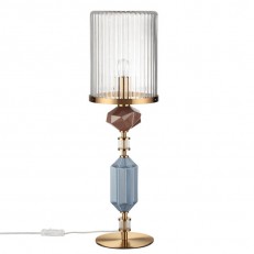 Настольная лампа Odeon Light 5414/1T