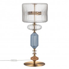 Настольная лампа Odeon Light 5414/2TA