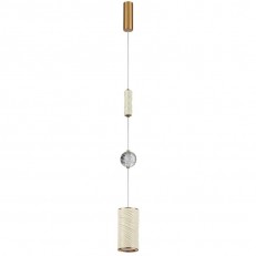 Подвесной светильник Odeon Light 5450/18L