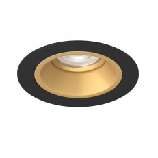 ჩაშენებული სანათი Lightstar D61703GMOD