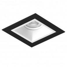 ჩაშენებული სანათი Lightstar D51706WMOD