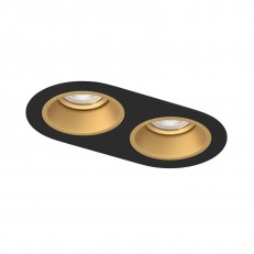 ჩაშენებული სანათი Lightstar D6570303GMOD