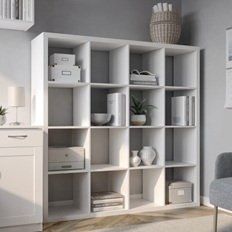 თარო FORA 16 თეთრი