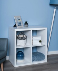 თარო FORA 4 თეთრი