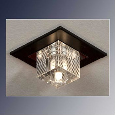 ჩაშენებული სანათი Lussole Notte di Luna LSF-1300-01