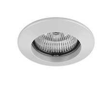 ჩაშენებული სანათი Lightstar Lega 011040