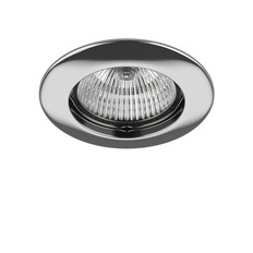 ჩაშენებული სანათი Lightstar Teso 011074