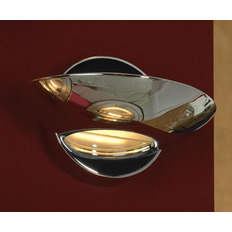 კედლის ნათურა Lussole Lussole Astro LSQ-3311-01