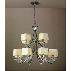 შეკიდული ჭაღი Mantra Akira 0942