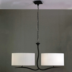 Подвесной светильник Mantra Eve 1150