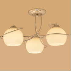 Потолочная люстра Citilux Лайма CL155131