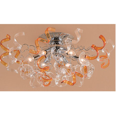 Потолочная люстра Citilux Рандом CL222162