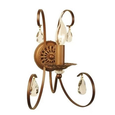 Sconce Citilux Marlene ყავა CL411311