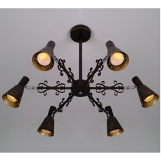 ჭერის ჭაღი Citilux Duncan CL529161