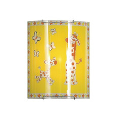 კედლის ნათურა Citilux Giraffes CL921001