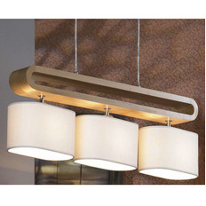 გულსაკიდი ნათურა Lussole Nulvi LSF-2113-03