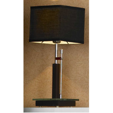 მაგიდის ნათურა Lussole Montone LSF-2574-01