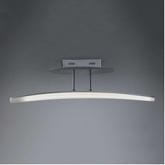 LED ჭერის ნათურა Mantra Hemisferic 4083