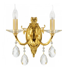 კედლის სანათი Osgona Stregaro 694622