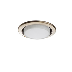 ჩაშენებული სანათი Lightstar Tablet 212111