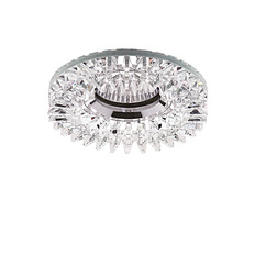 ჩაღრმავებული ნათურა Lightstar Ornato 002534