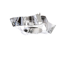 ჩაშენებული სანათი Lightstar Flutto 006430