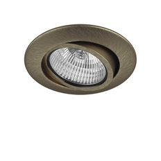 ჩაშენებული სანათი Lightstar Teso 011081