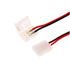 Lightstar 408081 დენის კაბელი ლენტისთვის 12V 3528