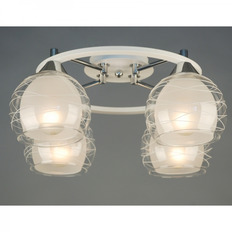 ჭერის ჭაღი Citilux Boogie CL157141