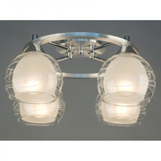 ჭერის ჭაღი Citilux Boogie CL157142