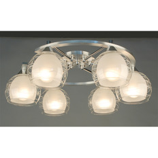 ჭერის ჭაღი Citilux Boogie CL157162